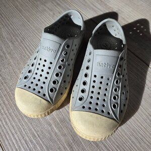 Native kids shoes Jefferson C8